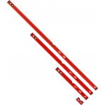 Milwaukee sada 10, 60, 120, 180 cm 4932478898 – Sleviste.cz