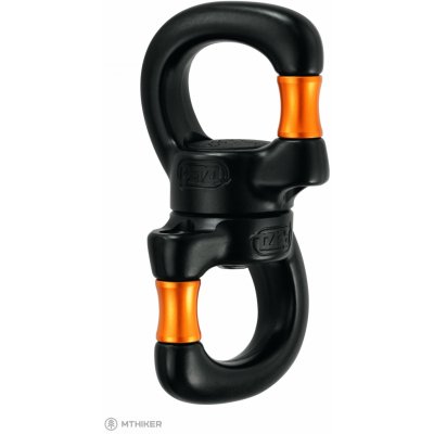 Petzl Swivel OPEN – Sleviste.cz