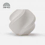 Bambu Lab PLA Matte Matte Ivory White 1,75 mm; 1 kg – Zboží Živě