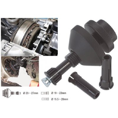 Satra Přípravek na centrování, vystředění spojkové lamely – Hledejceny.cz