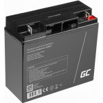 Green Cell 12V 22Ah – Sleviste.cz