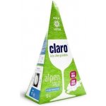 Claro alpská sůl do myčky nádobí 1 kg – Zboží Mobilmania
