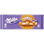 Milka Toffee Wholenut 300 g – Zboží Dáma
