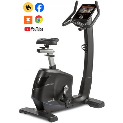 Flow Fitness B5s – Sleviste.cz