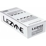 Lezyne CO2 bombička 25G - 5 PACK Silver/ W/B Sticker (4712805976232) – Zbozi.Blesk.cz