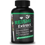 GF nutrition REISHI Extract 90 kapslí – Hledejceny.cz