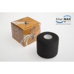 Kine-Max Under Wrap Foam podtejpovací páska černá 7cm x 27m – Zbozi.Blesk.cz