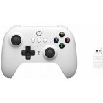 8BitDo Ultimate Wireless Controller with Charging Dock Nintendo Switch 6922621502487 – Zboží Živě