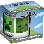 Stor Keramický hrnek Minecraft 325 ml – Zboží Mobilmania