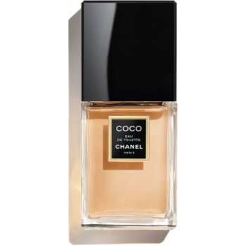 Chanel Coco Mademoiselle toaletní voda dámská 50 ml