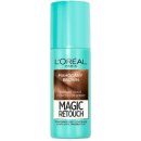 L'Oréal Magic Retouch Instant Root Concealer Spray 06 Mahogany Brown 75 ml