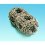 Nobby domek seno křeček Tunel 19 x 9 x 9 cm – Zbozi.Blesk.cz