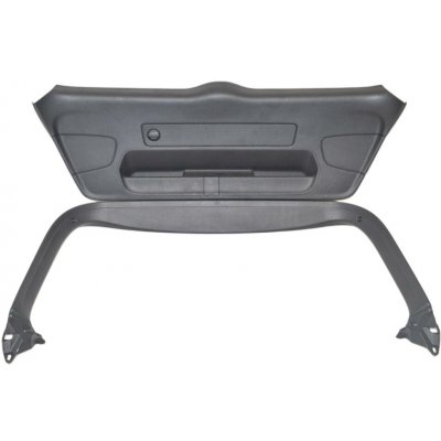 výplň zadních pátých dveří AUDI A3 8V0 (lift) 3DV 8V3867979A 8V3867973 – Hledejceny.cz