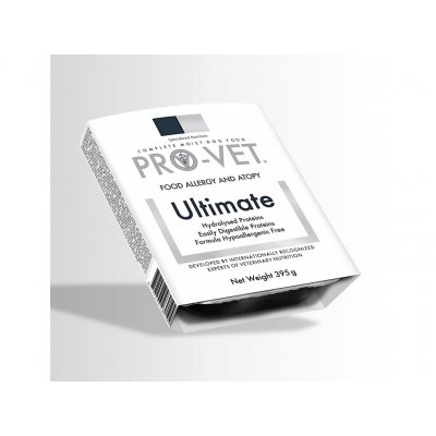 PRO-VET Ultimate 395 g