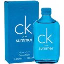 Calvin Klein CK One Summer 2018 toaletní voda unisex 100 ml