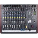 Allen & Heath ZED60-14FX – Zbozi.Blesk.cz