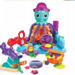 Play-Doh Dort Hasbro Chobotnice a přátelé – Zboží Mobilmania