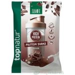 Topnatur Slim&Fit Protein shake čokoláda 30 g – Zboží Dáma