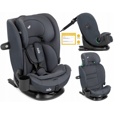 Joie I-Bold 2024 moonlight – Hledejceny.cz