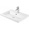 Umyvadla Duravit 2nd floor 03476000001