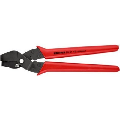 Knipex Kleště na vystřihování profilů 90-61-16 - KN90-61-16 – Zboží Mobilmania