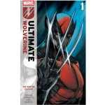 Ultimate Wolverine Vol. 1: The Winter Soldier - Chris Condon – Sleviste.cz