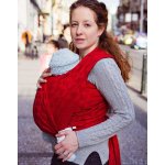 Lenire Pythagoras červená – Zboží Dáma