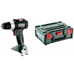 Metabo BS 18 LT BL 602325840 – Sleviste.cz