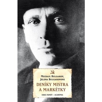 Deníky Mistra a Markétky