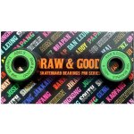 Raw&Good SK8 ABEC7 1ks – Zbozi.Blesk.cz