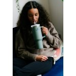 Stanley Quencher H2.O FlowState Tumbler 1,18 l Shale – Zboží Dáma