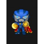 Funko Pop! Marvel Mech Dr. Strange – Zboží Mobilmania