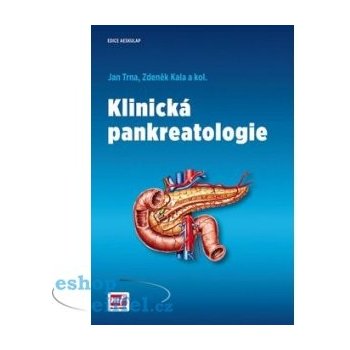 Klinická pankreatologie