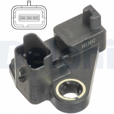 Generátor impulsů, klikový hřídel DELPHI SS11326 – Sleviste.cz