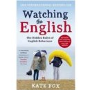 Fox Kate - Watching the English