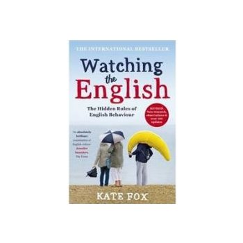 Fox Kate - Watching the English