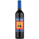 Weingut Montigny: Les Deux 2020 0,75 l (holá láhev) – Hledejceny.cz