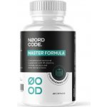 NoordCode Master Formula 60 kapslí – Hledejceny.cz