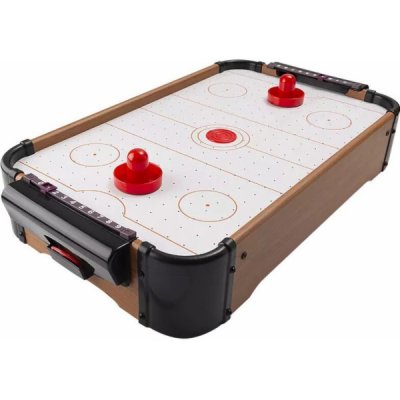 Mini cymber GADGETMONSTER Air Hockey 510x310x95 mm – Zboží Mobilmania