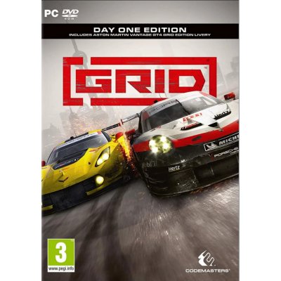 GRID 2019 (D1 Edition) – Zbozi.Blesk.cz