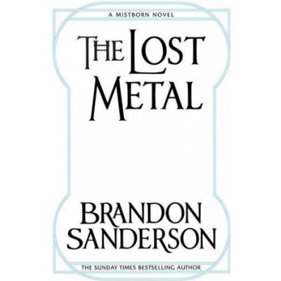 Lost Metal