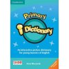 Multimédia a výuka Primary I-Dictionary 1 High Beginner (home user)
