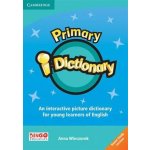 Primary I-Dictionary 1 High Beginner (home user) – Sleviste.cz