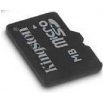 Kingston microSDHC 16 GB Class 4 SDC4/16GB