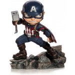 Hasbro AVENGERS CAPTAIN AMERICA – Hledejceny.cz