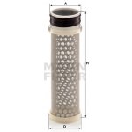 Filtr - sekundární vzduch MANN-FILTER CF 601 – Hledejceny.cz