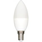 Ecolite E14/7W LED SVÍČKA 4100K studená bílá – Hledejceny.cz