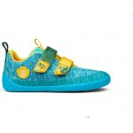 Affenzahn Sneaker Knit Happy Creative Bear – Zbozi.Blesk.cz