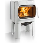 Jotul F105 R LL bílá – Sleviste.cz