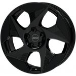 Alutec Solar 8x19 5x108 ET47,5 black – Hledejceny.cz